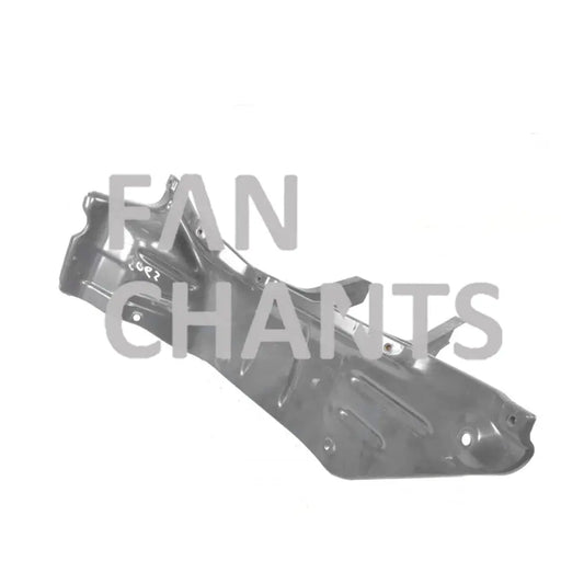 CHINA Factory Wholesale 1426109 UPPER STEP FRAME LH  for SCANIA 1995-2008 FANCHANTS China Auto Parts Wholesales