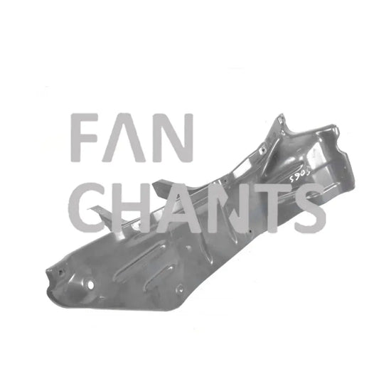 CHINA Factory Wholesale 1426110 UPPER STEP FRAME RH for SCANIA 1995-2008 FANCHANTS China Auto Parts Wholesales