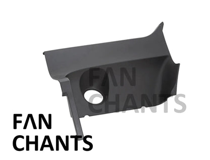 CHINA Factory Wholesale 1442653 UPPER COVER LH for SCANIA 1995-2008 FANCHANTS China Auto Parts Wholesales