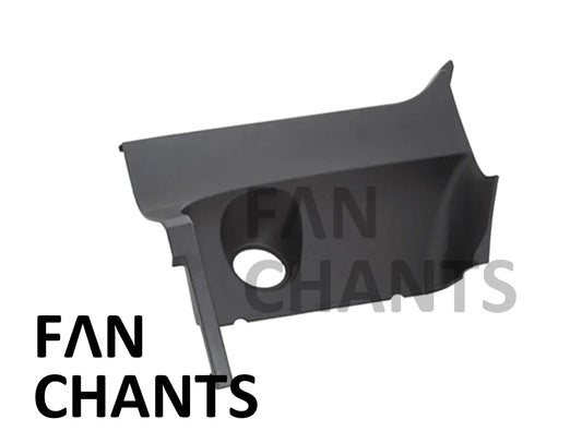 CHINA Factory Wholesale 1442653 UPPER COVER LH for SCANIA 1995-2008 FANCHANTS China Auto Parts Wholesales