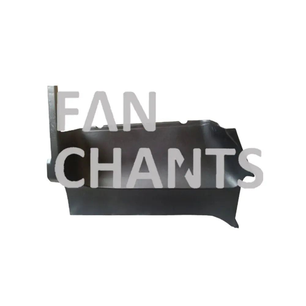 CHINA Factory Wholesale 1442654 UPPER COVER RH for SCANIA 1995-2008 FANCHANTS China Auto Parts Wholesales