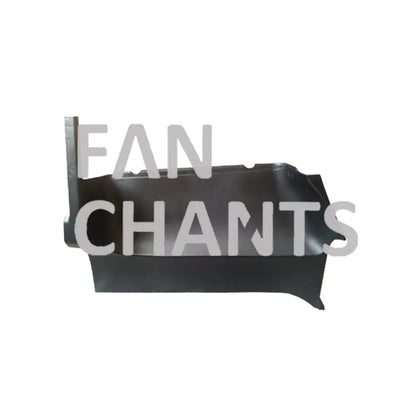 CHINA Factory Wholesale 1442654 UPPER COVER RH for SCANIA 1995-2008 FANCHANTS China Auto Parts Wholesales