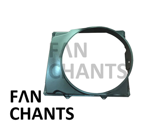 CHINA Factory Wholesale 1446322 RADIATOR FAN COVER  for SCANIA 1995-2008 FANCHANTS China Auto Parts Wholesales