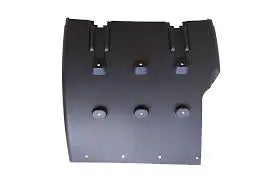 CHINA Factory Wholesale 1454643 MUDGUARD FLAP REAR LH for SCANIA 1995-2008 FANCHANTS China Auto Parts Wholesales
