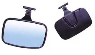 CHINA Factory Wholesale 1458327 MIRROR for SCANIA 1995-2008 FANCHANTS China Auto Parts Wholesales