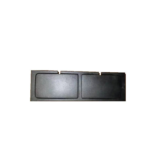 CHINA Factory Wholesale 1502029 SEALING COVER for SCANIA 1995-2008 FANCHANTS China Auto Parts Wholesales