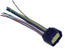 CHINA Factory Wholesale 1502243  WIRING  HARNESS  for SCANIA 1995-2008 FANCHANTS China Auto Parts Wholesales