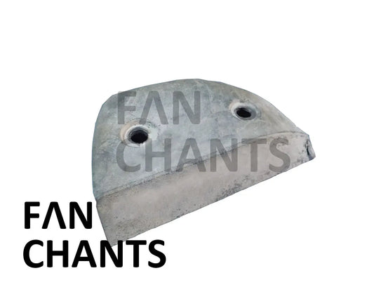 CHINA Factory Wholesale 1505990 BUMPER CORNER RH for SCANIA 1995-2008 FANCHANTS China Auto Parts Wholesales