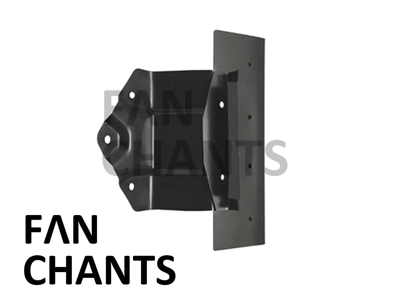 CHINA Factory Wholesale 1522190 MUDGUARD BRACKET FRONT  for SCANIA 1995-2008 FANCHANTS China Auto Parts Wholesales
