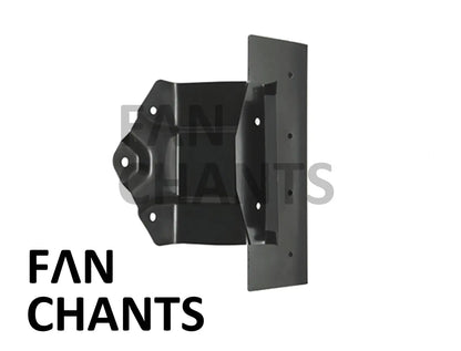 CHINA Factory Wholesale 1522190 MUDGUARD BRACKET FRONT  for SCANIA 1995-2008 FANCHANTS China Auto Parts Wholesales