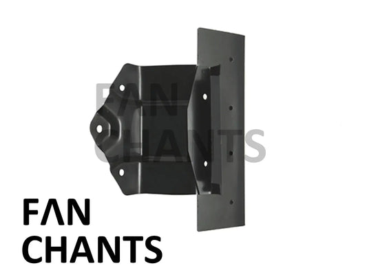 CHINA Factory Wholesale 1522190 MUDGUARD BRACKET FRONT  for SCANIA 1995-2008 FANCHANTS China Auto Parts Wholesales