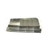 CHINA Factory Wholesale 1530609 EXHAUST SIDE BRACKET for SCANIA 1995-2008 FANCHANTS China Auto Parts Wholesales