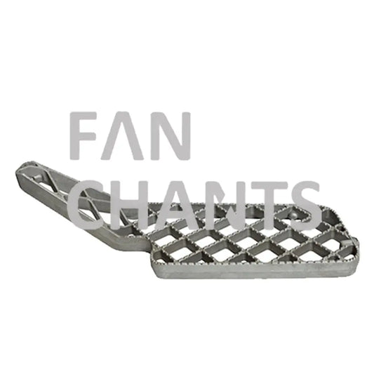 CHINA Factory Wholesale 1535039 UPPER STEP PLATE LH for SCANIA 1995-2008 FANCHANTS China Auto Parts Wholesales