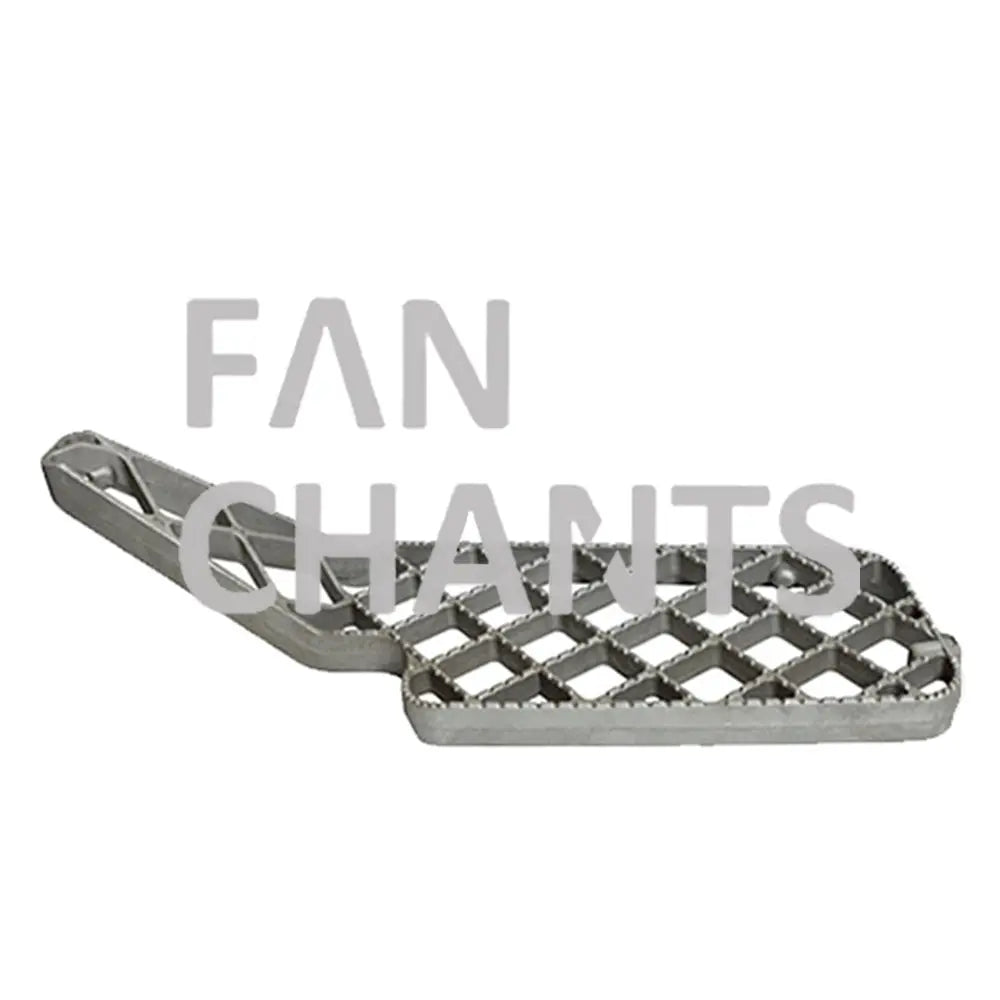 CHINA Factory Wholesale 1535040 UPPER STEP PLATE LRH for SCANIA 1995-2008 FANCHANTS China Auto Parts Wholesales