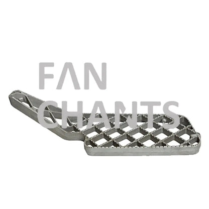 CHINA Factory Wholesale 1535040 UPPER STEP PLATE LRH for SCANIA 1995-2008 FANCHANTS China Auto Parts Wholesales