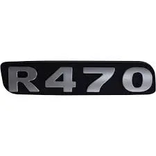 CHINA Factory Wholesale 1538806 MARK for SCANIA 1995-2008 FANCHANTS China Auto Parts Wholesales