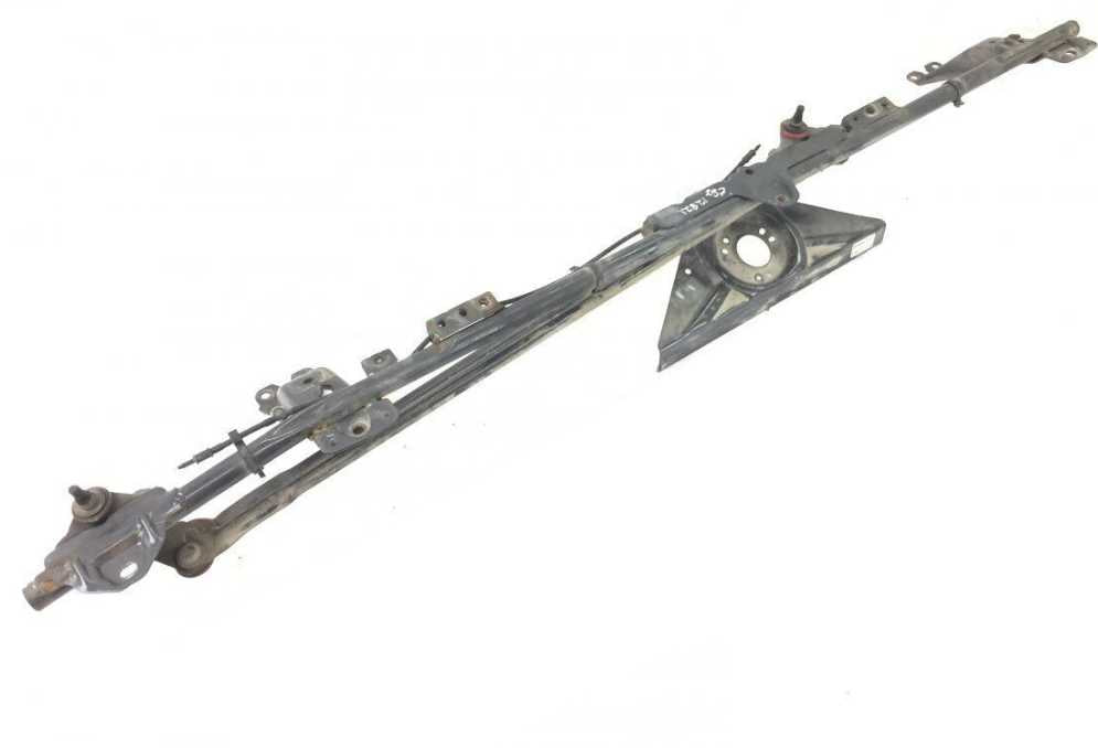 CHINA Factory Wholesale 1765183 WINDSHIELD WIPER MECHANISM LHD for SCANIA 1995-2008 FANCHANTS China Auto Parts Wholesales