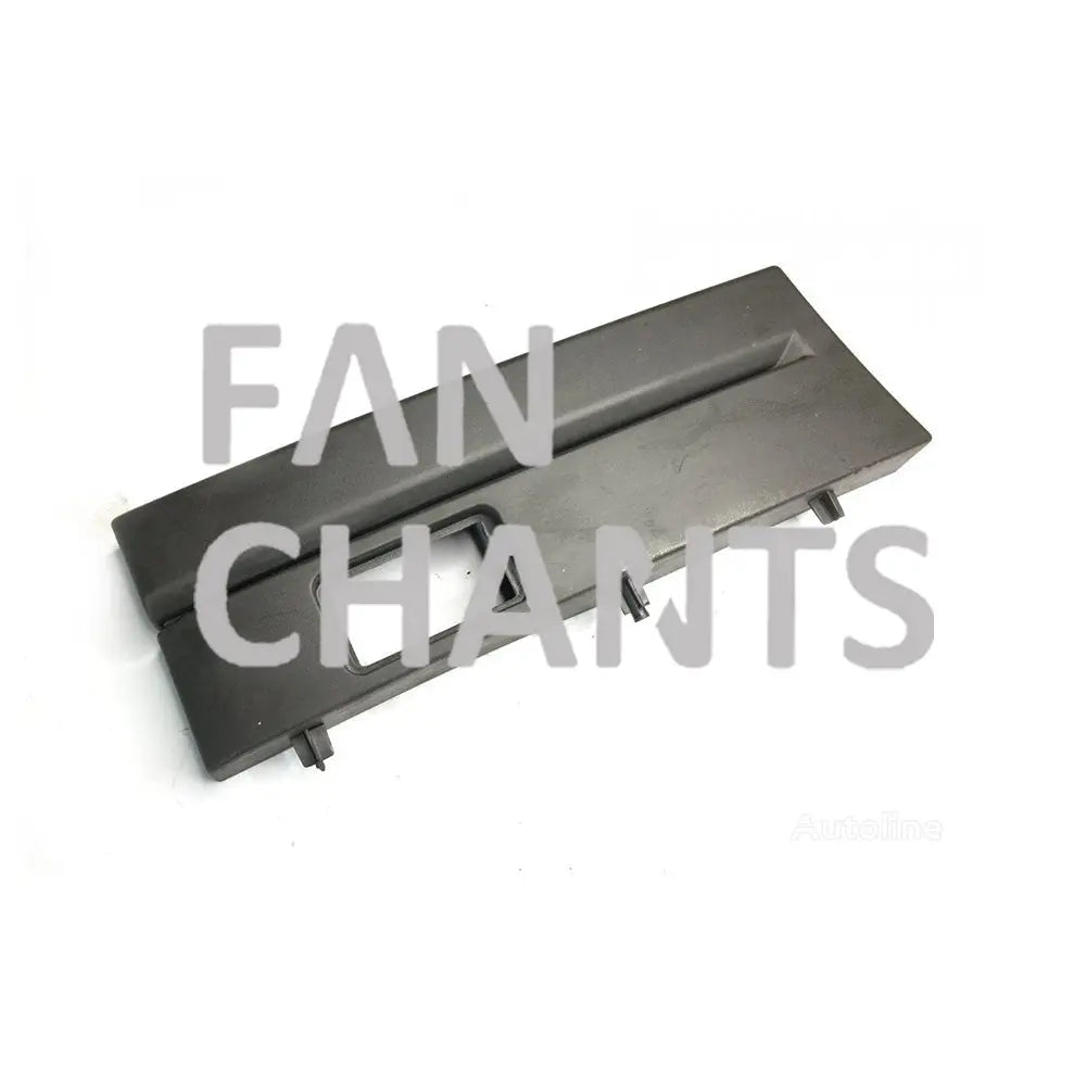 CHINA Factory Wholesale 1779119 1501343 FOOTBOARD SIDE COVER  for SCANIA 1995-2008 FANCHANTS China Auto Parts Wholesales