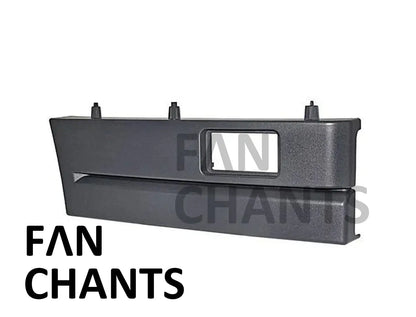 CHINA Factory Wholesale 1779119 1501343 FOOTBOARD SIDE COVER  for SCANIA 1995-2008 FANCHANTS China Auto Parts Wholesales