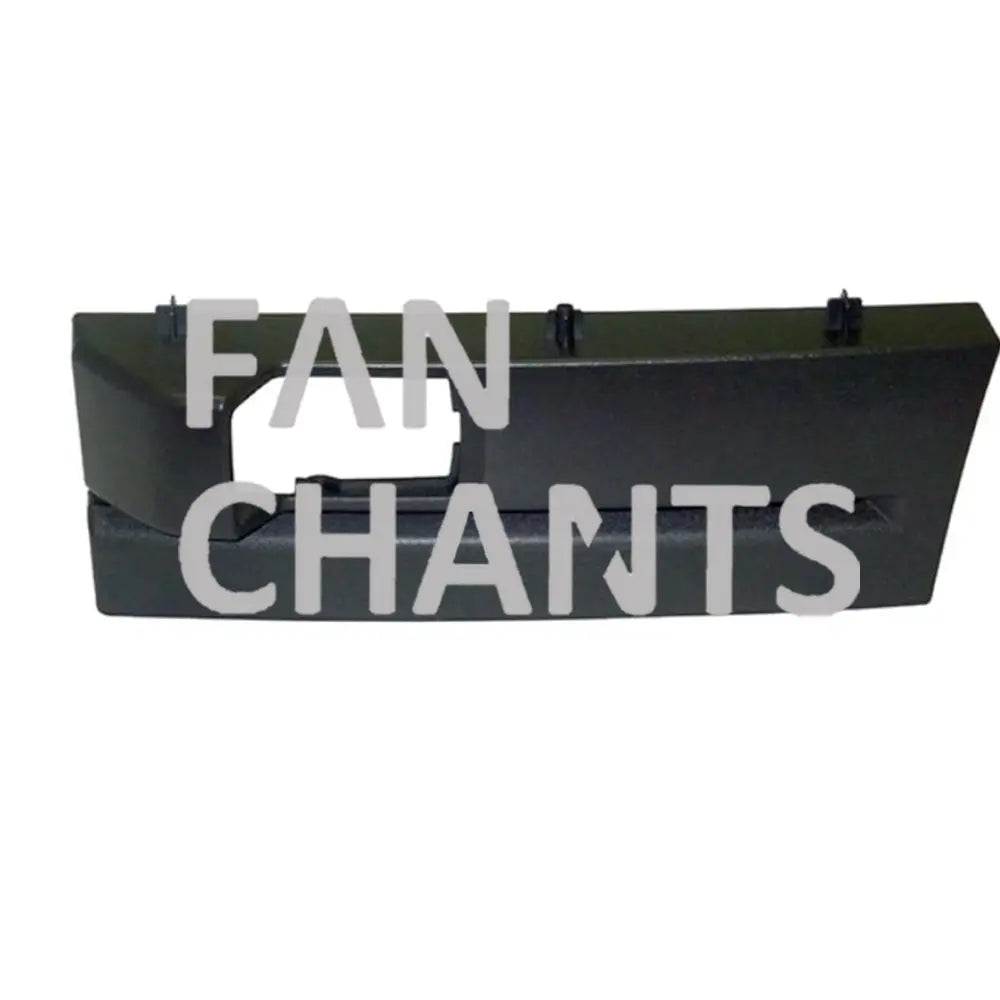 CHINA Factory Wholesale 1779120 1486647 FOOTBOARD SIDE COVER LH for SCANIA 1995-2008 FANCHANTS China Auto Parts Wholesales
