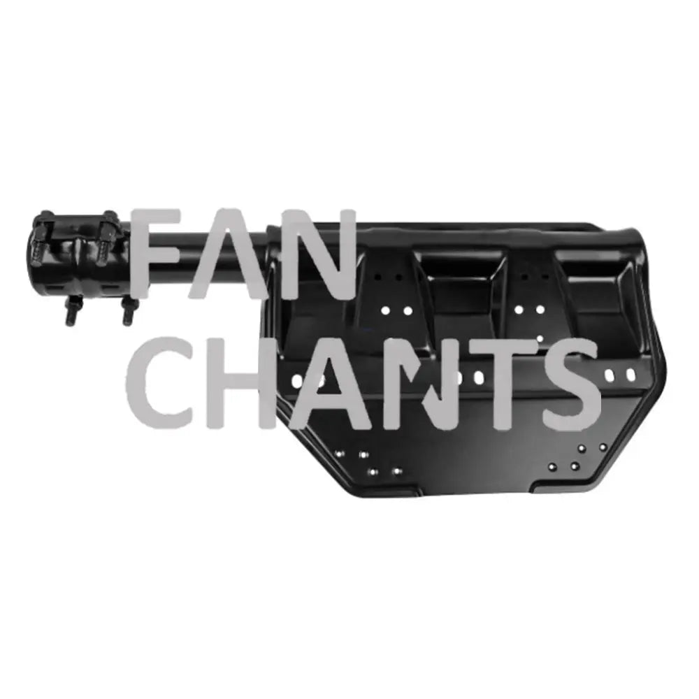CHINA Factory Wholesale 1792686 1942253 2800402 2476494 2054590 BRACKET(6*2)REAR RH for SCANIA 1995-2008 FANCHANTS China Auto Parts Wholesales