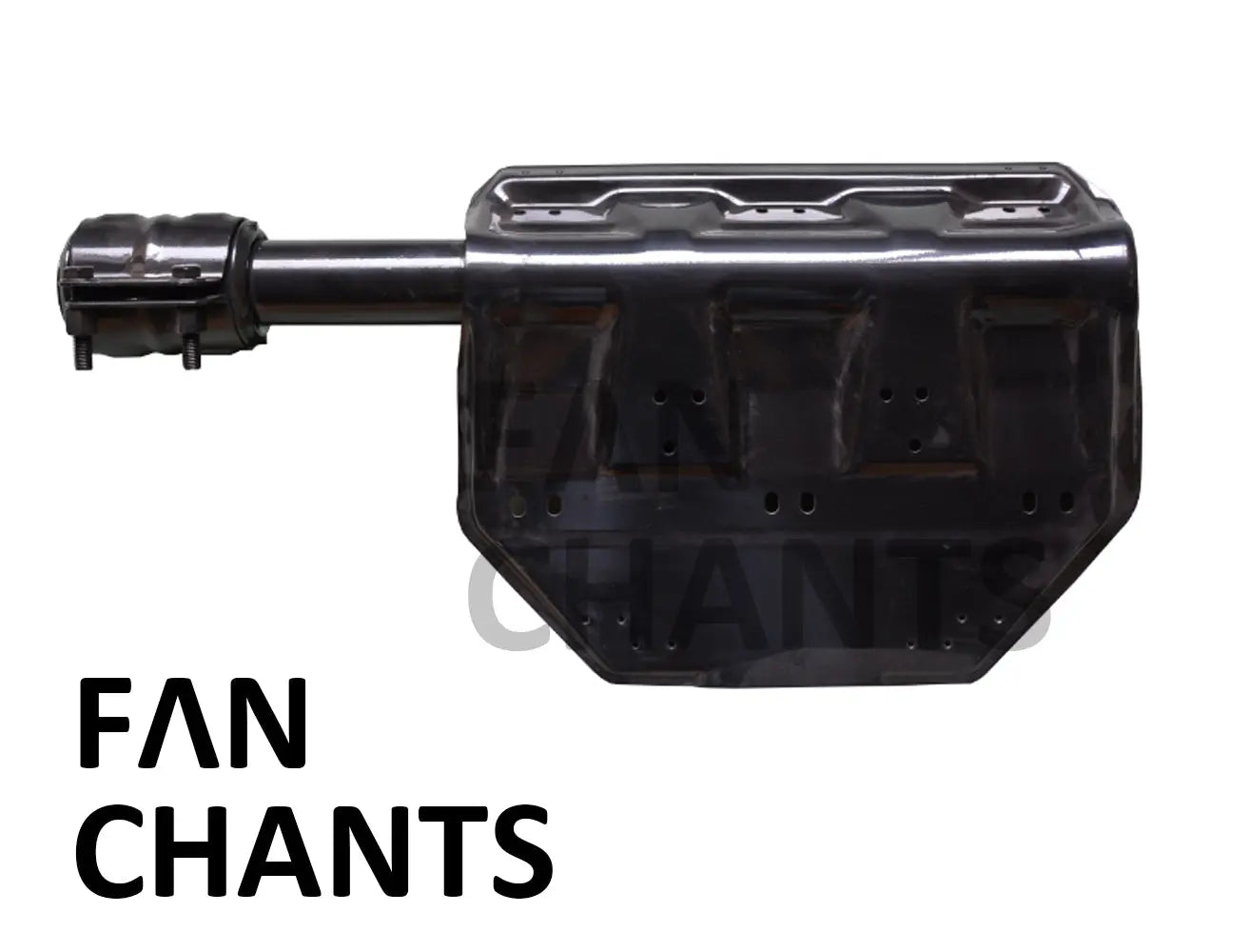 CHINA Factory Wholesale 1792686 1942253 2800402 2476494 2054590 BRACKET(6*2)REAR RH for SCANIA 1995-2008 FANCHANTS China Auto Parts Wholesales