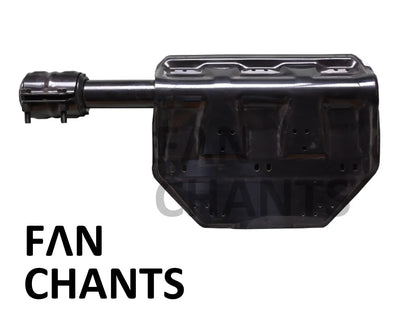 CHINA Factory Wholesale 1792686 1942253 2800402 2476494 2054590 BRACKET(6*2)REAR RH for SCANIA 1995-2008 FANCHANTS China Auto Parts Wholesales