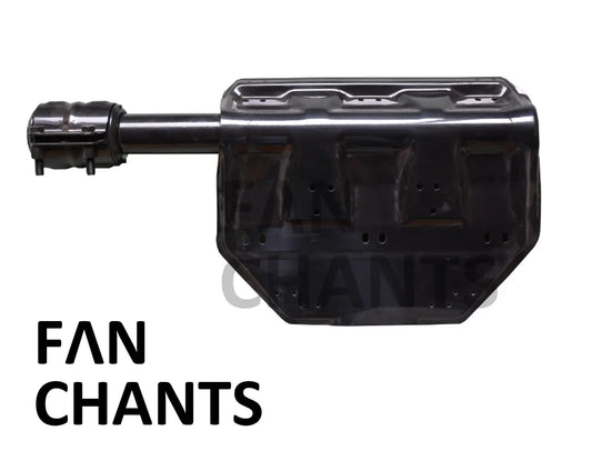 CHINA Factory Wholesale 1792686 1942253 2800402 2476494 2054590 BRACKET(6*2)REAR RH for SCANIA 1995-2008 FANCHANTS China Auto Parts Wholesales