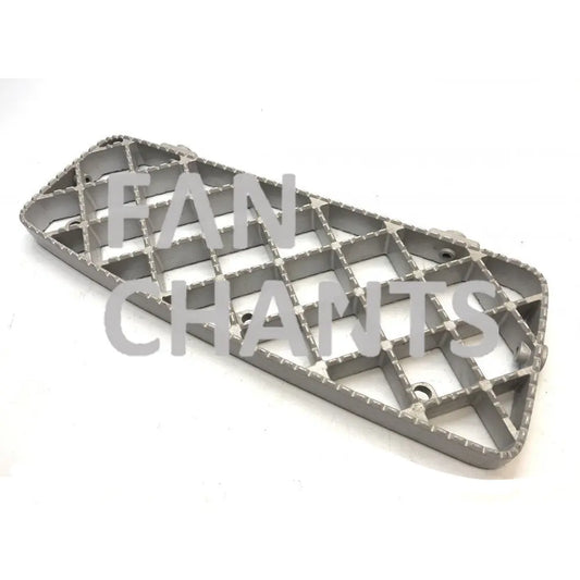CHINA Factory Wholesale 1805447 1535048 MIDDLE STEP PLATE for SCANIA 1995-2008 FANCHANTS China Auto Parts Wholesales