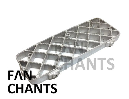 CHINA Factory Wholesale 1805447 1535048 MIDDLE STEP PLATE for SCANIA 1995-2008 FANCHANTS China Auto Parts Wholesales