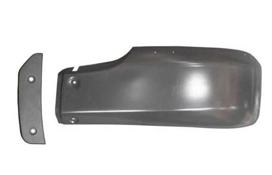 CHINA Factory Wholesale 1853838 1853842 2120392 BUMPER CORNER PANEL LH for SCANIA 1995-2008 FANCHANTS China Auto Parts Wholesales