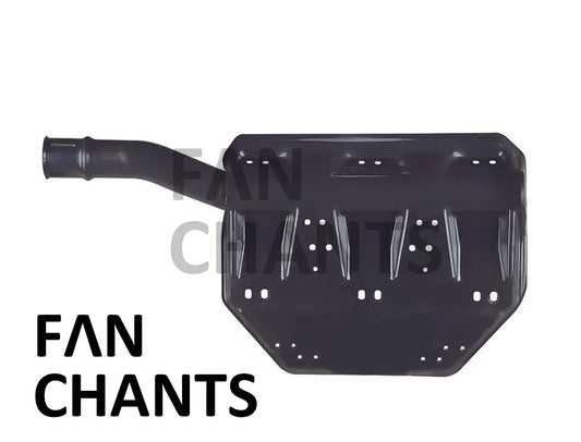 CHINA Factory Wholesale 1874854 BRACKET RH for SCANIA 1995-2008 FANCHANTS China Auto Parts Wholesales