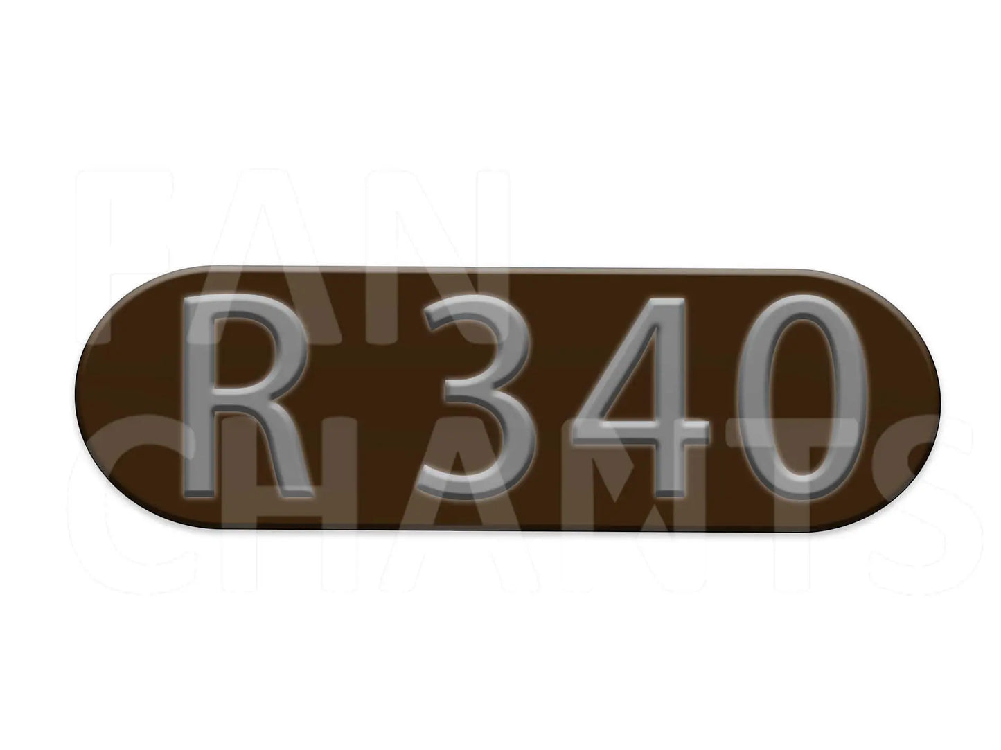 CHINA Factory Wholesale 1890311 MARK for SCANIA 1995-2008 FANCHANTS China Auto Parts Wholesales