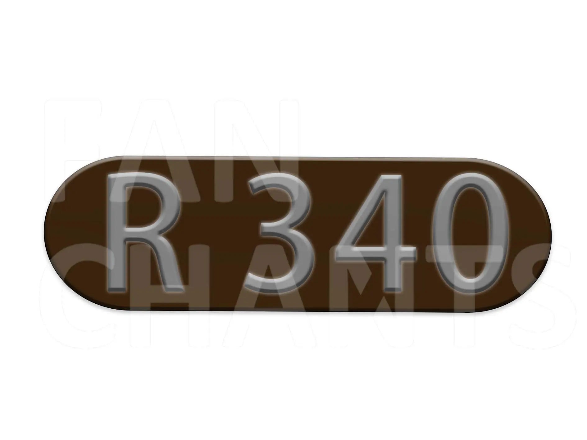 CHINA Factory Wholesale 1890311 MARK for SCANIA 1995-2008 FANCHANTS China Auto Parts Wholesales