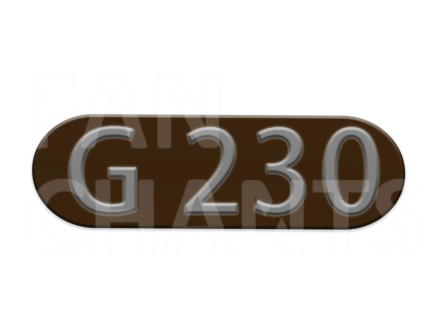 CHINA Factory Wholesale 1890339 MARK for SCANIA 1995-2008 FANCHANTS China Auto Parts Wholesales