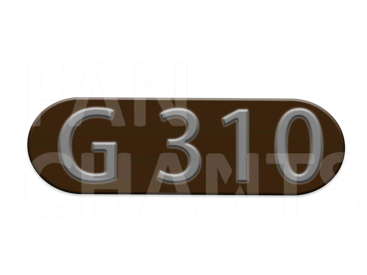 CHINA Factory Wholesale 1890345 MARK for SCANIA 1995-2008 FANCHANTS China Auto Parts Wholesales