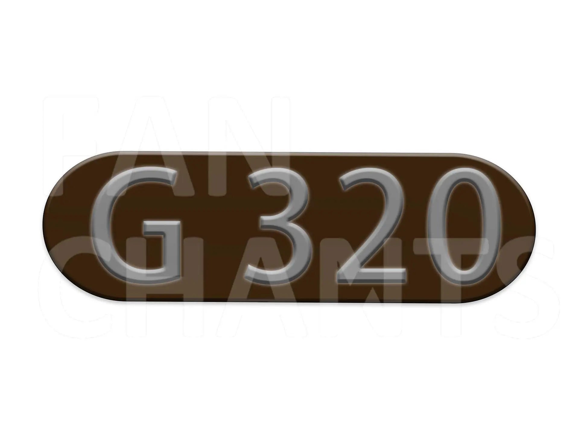 CHINA Factory Wholesale 1890347 MARK for SCANIA 1995-2008 FANCHANTS China Auto Parts Wholesales