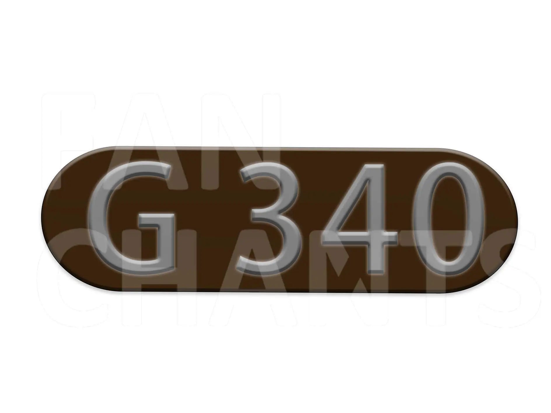 CHINA Factory Wholesale 1890349 MARK for SCANIA 1995-2008 FANCHANTS China Auto Parts Wholesales