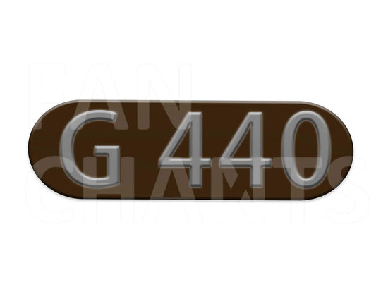 CHINA Factory Wholesale 1890359 MARK for SCANIA 1995-2008 FANCHANTS China Auto Parts Wholesales