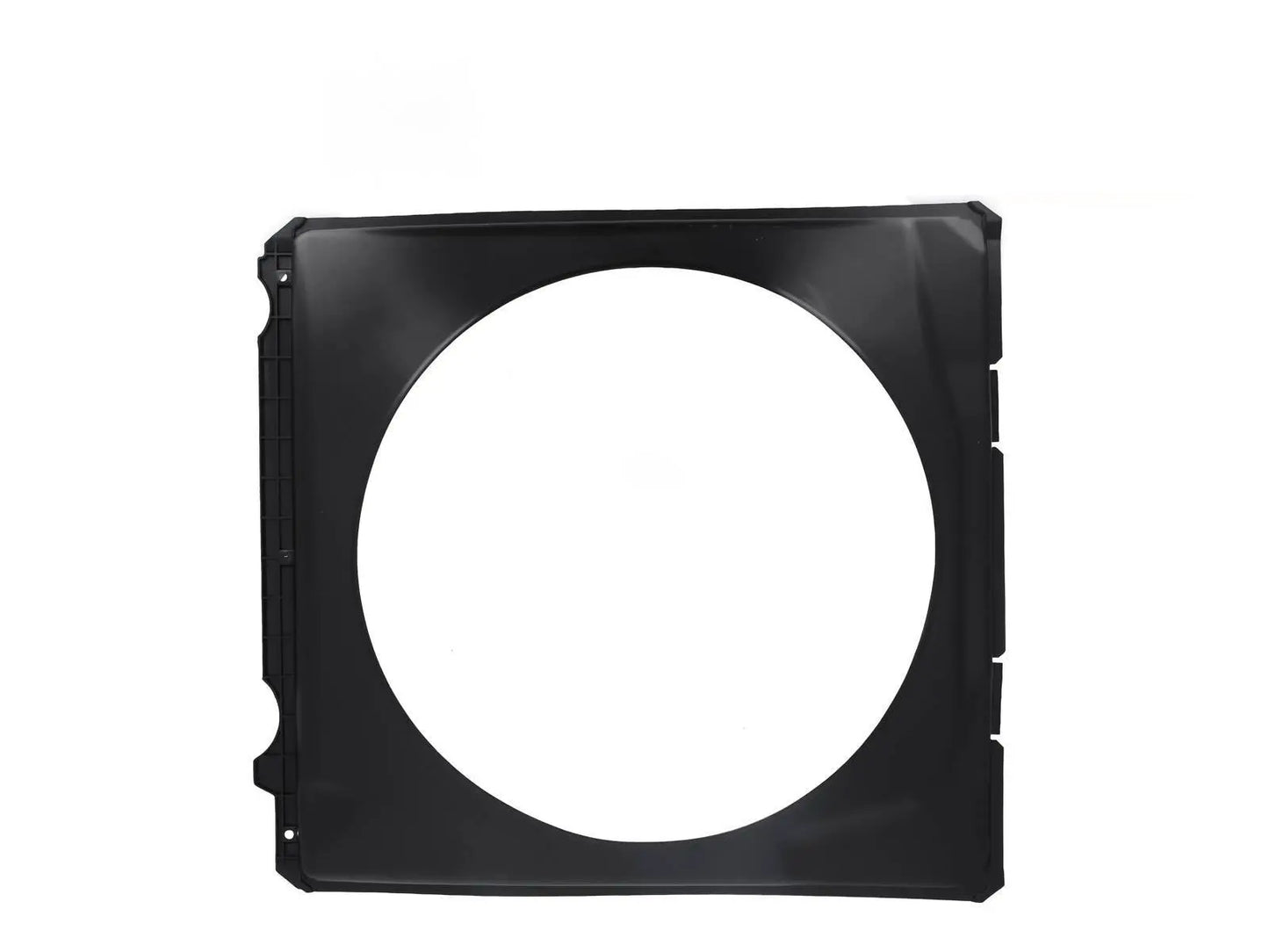 CHINA Factory Wholesale 1890840 1942827 RADIATOR FAN COVER for SCANIA 1995-2008 FANCHANTS China Auto Parts Wholesales