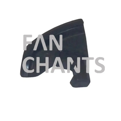 CHINA Factory Wholesale 1891672 CORNER GRILLE PROTECTOR RH for SCANIA 1995-2008 FANCHANTS China Auto Parts Wholesales