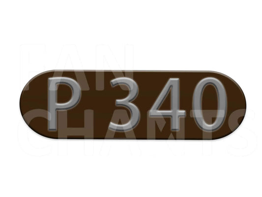 CHINA Factory Wholesale 1930494 MARK for SCANIA 1995-2016 FANCHANTS China Auto Parts Wholesales