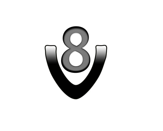 CHINA Factory Wholesale 1931356 MARK EMBLEM  for SCANIA 1995-2016 FANCHANTS China Auto Parts Wholesales