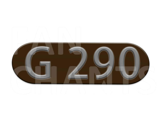 CHINA Factory Wholesale 1933959 MARK for SCANIA 1995-2008 FANCHANTS China Auto Parts Wholesales