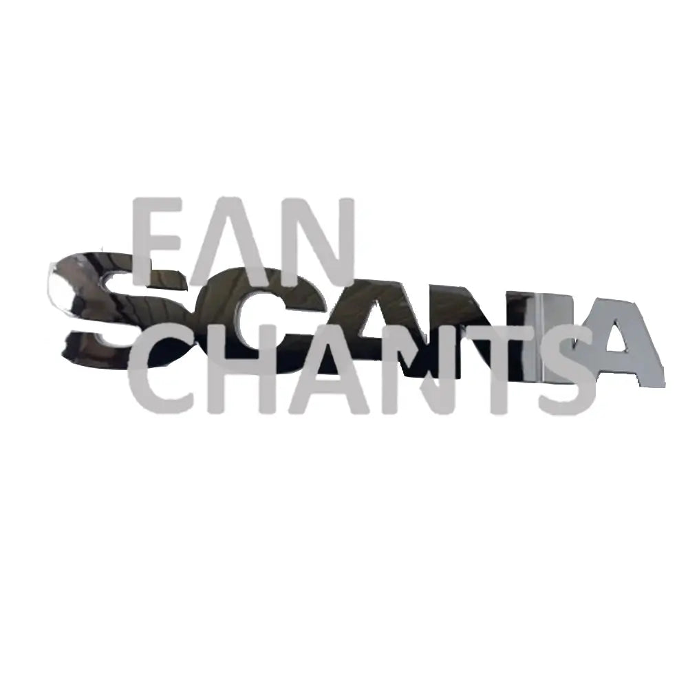 CHINA Factory Wholesale 1937927 1875822 1875819 MARK for SCANIA 1995-2008 FANCHANTS China Auto Parts Wholesales