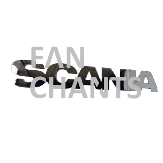 CHINA Factory Wholesale 1937927 1875822 1875819 MARK for SCANIA 1995-2008 FANCHANTS China Auto Parts Wholesales