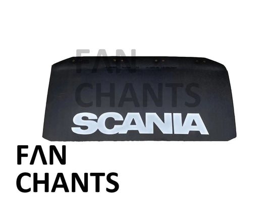 CHINA Factory Wholesale 1947555 MUDGUARD SKIN 190mm for SCANIA 1995-2008 FANCHANTS China Auto Parts Wholesales