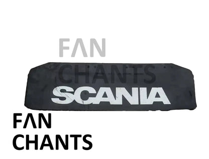 CHINA Factory Wholesale 1947556 MUDGUARD SKIN 210mm for SCANIA 1995-2008 FANCHANTS China Auto Parts Wholesales