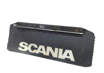 CHINA Factory Wholesale 1947557 MUD(MIDDLE) 270MM for SCANIA 1995-2008 FANCHANTS China Auto Parts Wholesales