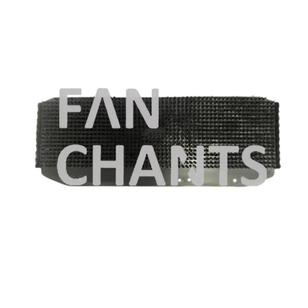 CHINA Factory Wholesale 1947557 MUD(MIDDLE) 270MM for SCANIA 1995-2008 FANCHANTS China Auto Parts Wholesales